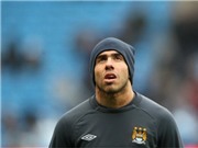 Bóng đá anh, ngoại hạng anh, lịch thi đấu euro 2012, Vụ Tevez: Milan định ngày đàm phán với Man City